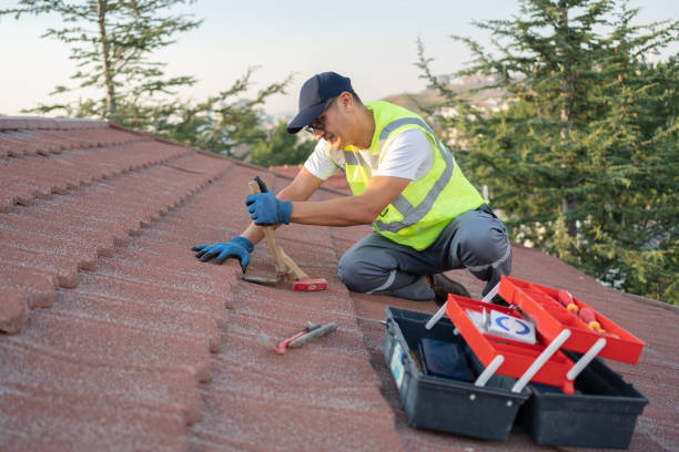 Best Flat Roof Repair Services  in Poplar Plains, CT